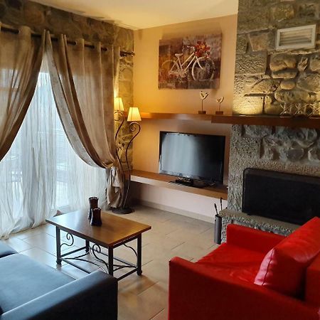 קרפניסיון The View Village - Villas Suites & Spa מראה חיצוני תמונה
