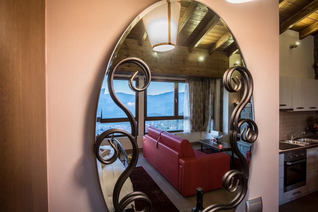 קרפניסיון The View Village - Villas Suites & Spa מראה חיצוני תמונה