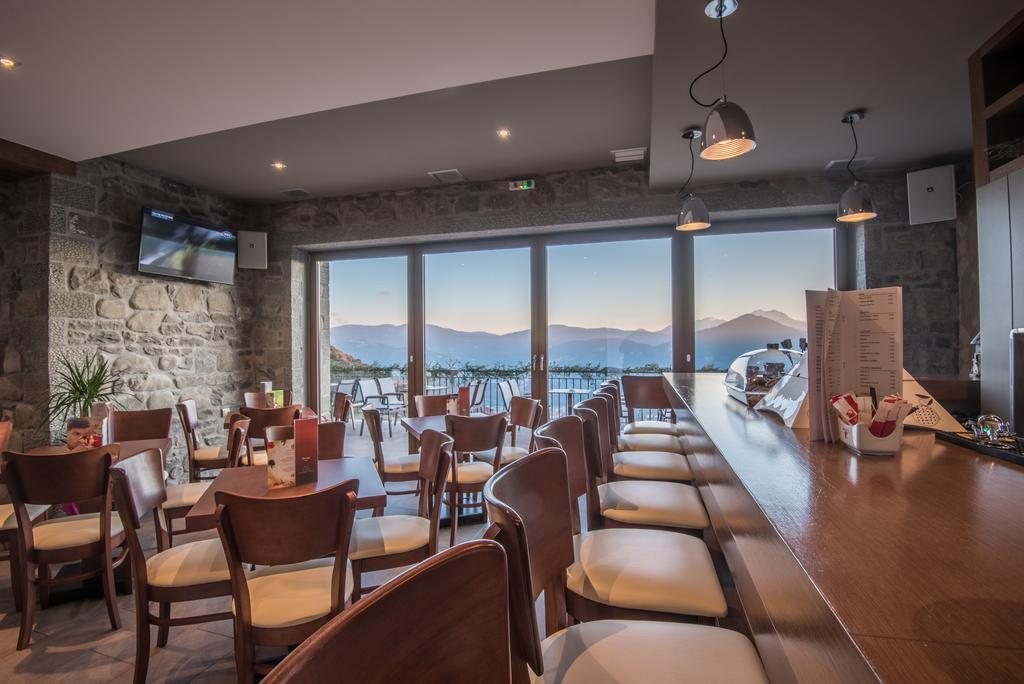 קרפניסיון The View Village - Villas Suites & Spa מראה חיצוני תמונה