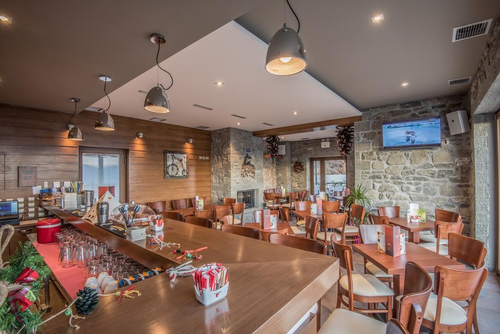 קרפניסיון The View Village - Villas Suites & Spa מראה חיצוני תמונה