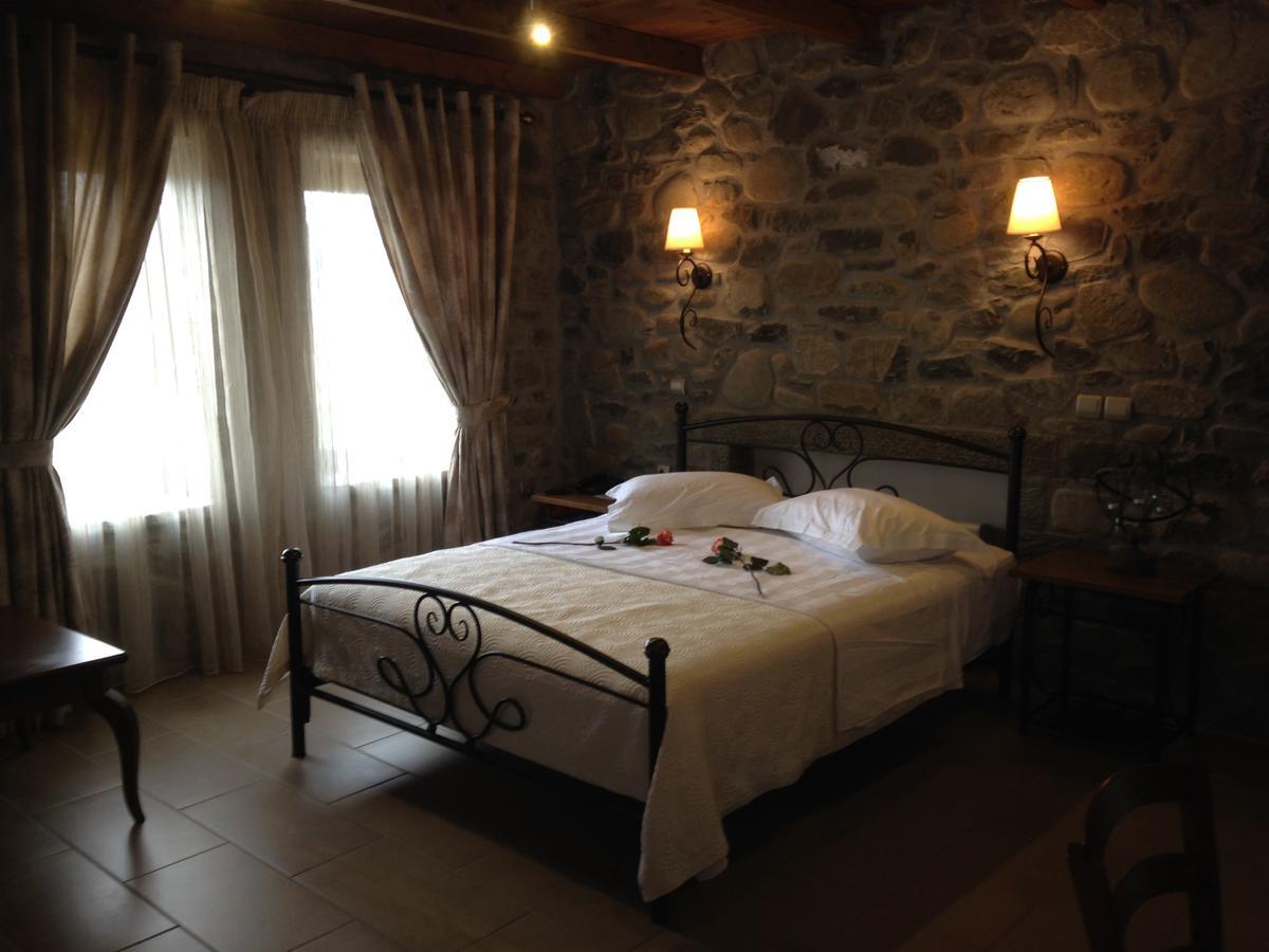 קרפניסיון The View Village - Villas Suites & Spa מראה חיצוני תמונה