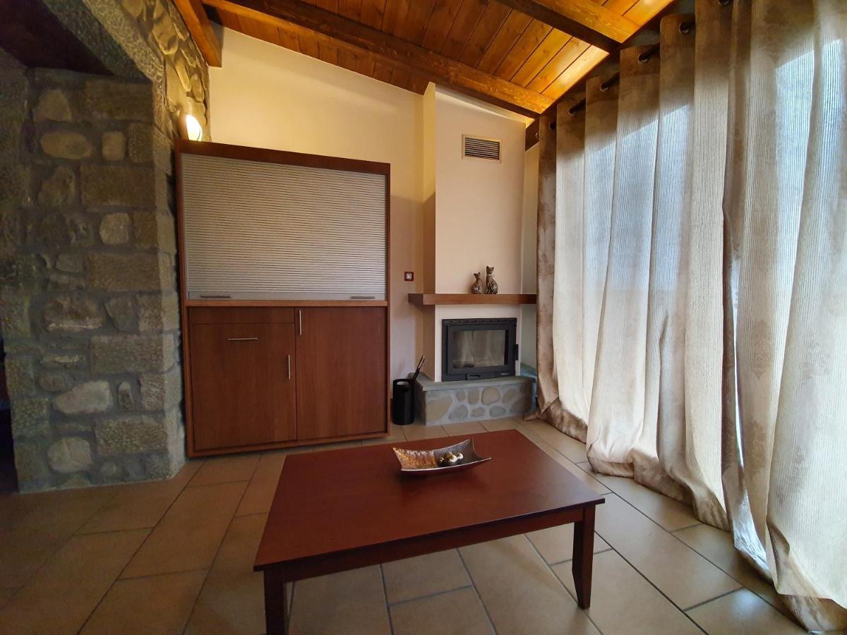 קרפניסיון The View Village - Villas Suites & Spa מראה חיצוני תמונה